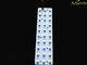 High Bay LED Retrofit Kits Untuk Fluorescent Dengan 30W Modul PCB LED