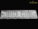 Modul Sinar Surya DC 24V Led, OSRAM S5 / SMD 3030 Led Module