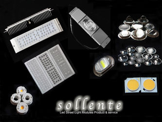 Sollente Opto-Electronic Technology Co., Ltd