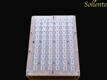 Lampu Pole Daya Tinggi LED Retrofit Kit Untuk Penggantian Lampu Jalan 60W LED