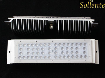 Lampu Daylight White OSRAM S5 LED Komponen Lampu Jalan Non Glare 5500 - 6000K