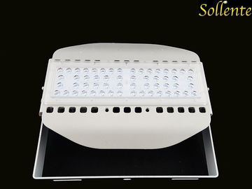 56W LED High Bay Light Fixtures, 3030 SMD LED Light Kit Untuk Gudang LED Lighting