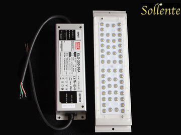 3030 SMD Dipimpin Cahaya Retrofit Kit Modul untuk 200 Watt Banjir Pencahayaan
