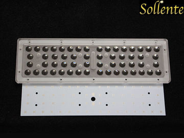 Lampu Parkir Bawah Tanah 3030 SMD Modul LED 60 * 90 Gelar Untuk LUXEON 3030 2D
