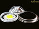 Borosilikat COB LED Lens Untuk 30W 6000K CXA 2530 Led Flood Light